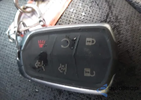 2019 Cadillac Escalade Esv Luxury z USA, uszkodzony, nr VIN 1GYS4HKJXKR188259